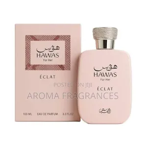 Hawas Eclat by Rasasi
