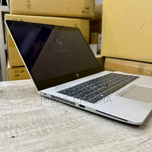New Laptop HP EliteBook 840 G6 16GB Intel Core I7 SSD 256GB