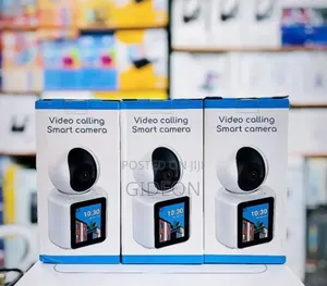 Smart Camera