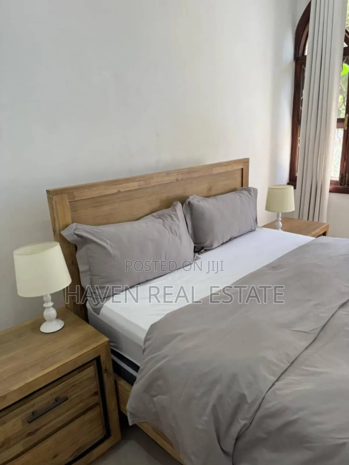 Furnished 3bdrm House in Kigamboni for rent