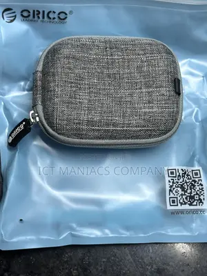 Orico - Ssd Pouch