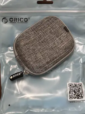 Orico - Ssd Pouch