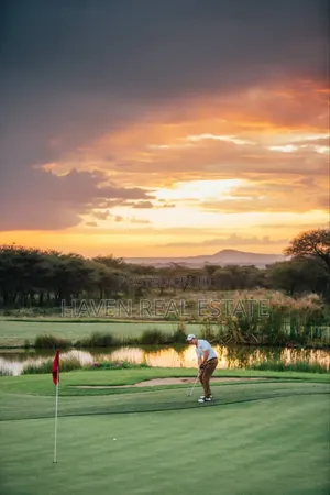 1acre for Sale at Killigolf Arusha