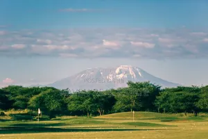 1acre for Sale at Killigolf Arusha
