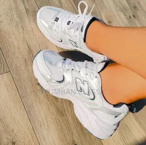 Women's New Balance Shoes