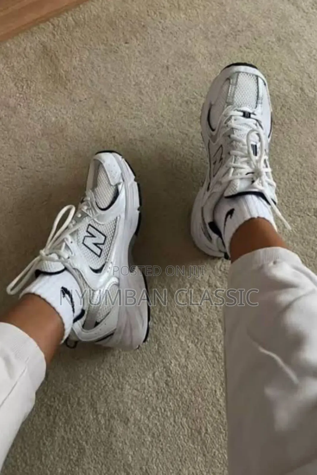Women's New Balance Shoes