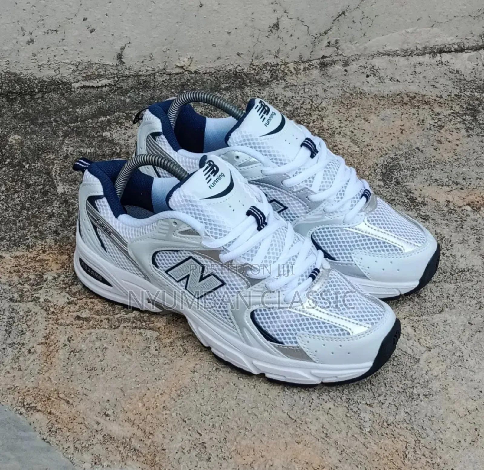 Women's New Balance Shoes