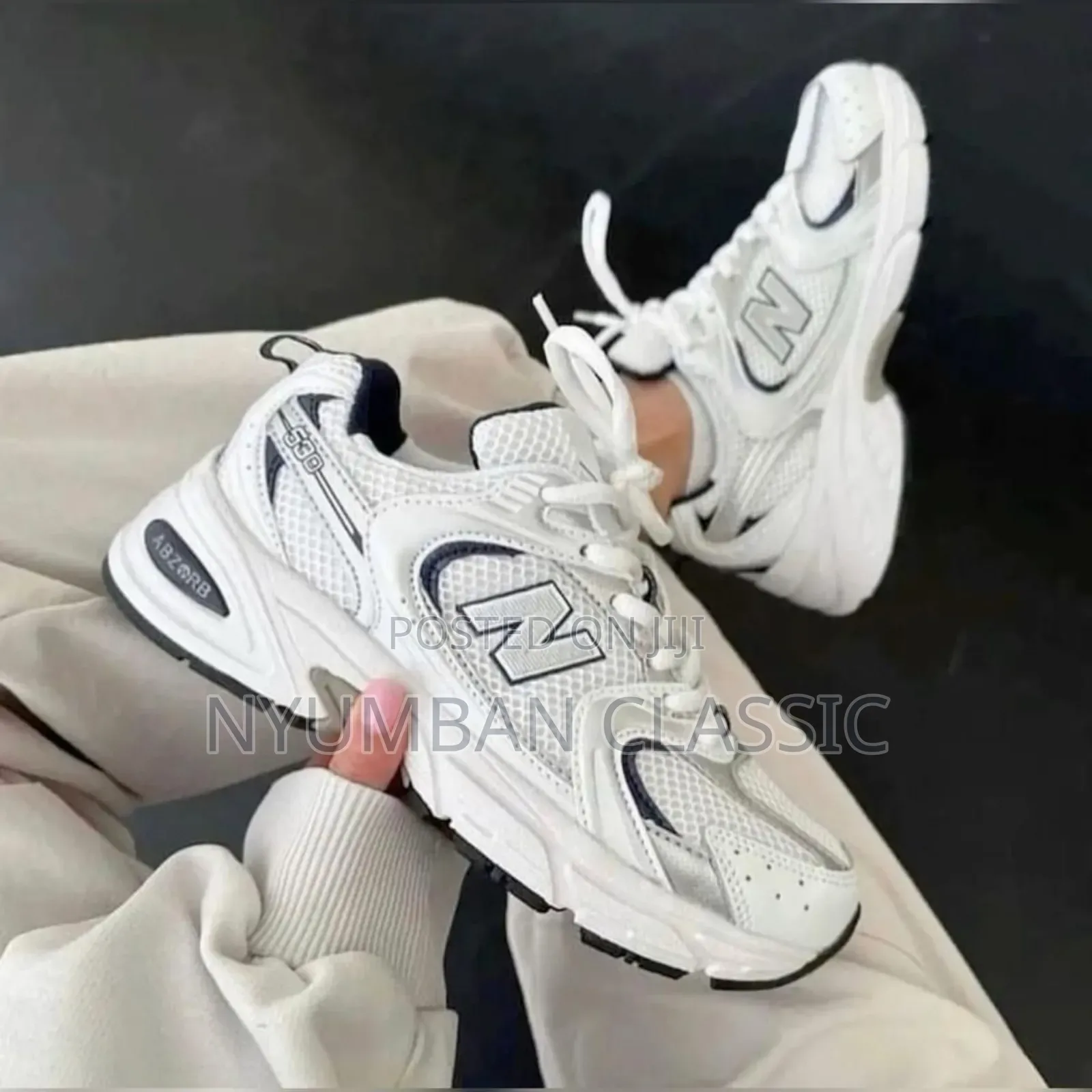 Women's New Balance Shoes