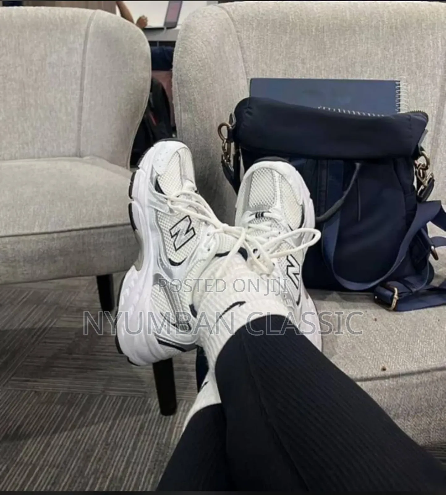 Women's New Balance Shoes