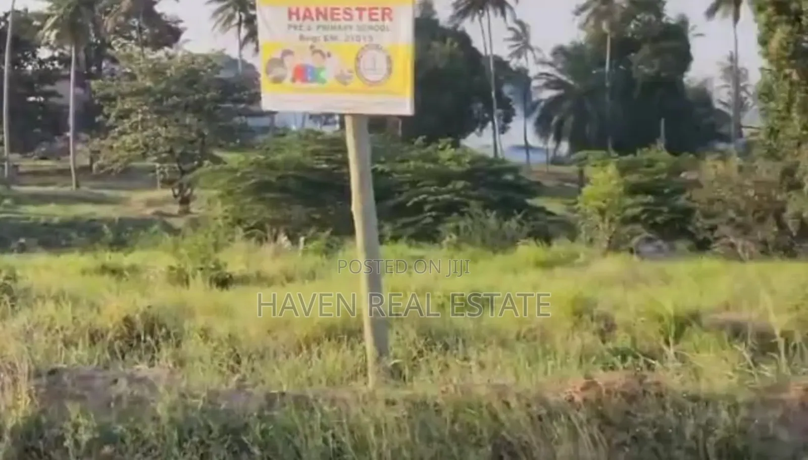 Commercial Plot Inauzwa Mbezi Luguruni