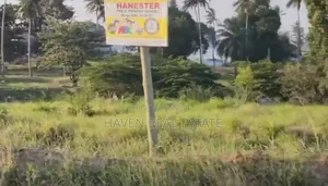 Commercial Plot Inauzwa Mbezi Luguruni
