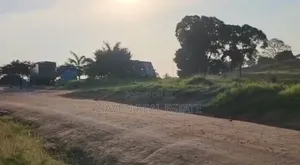 Commercial Plot Inauzwa Mbezi Luguruni