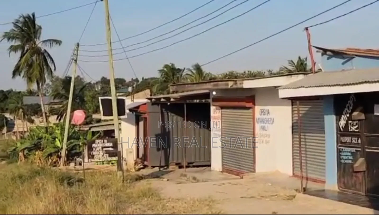 Commercial Plot Inauzwa Mbezi Luguruni