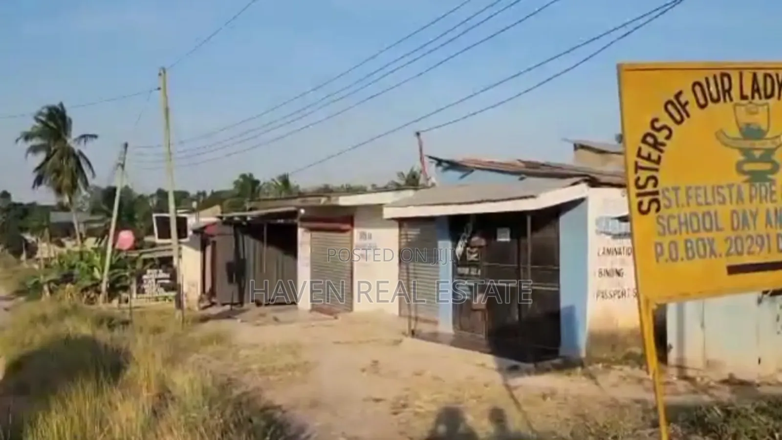 Commercial Plot Inauzwa Mbezi Luguruni