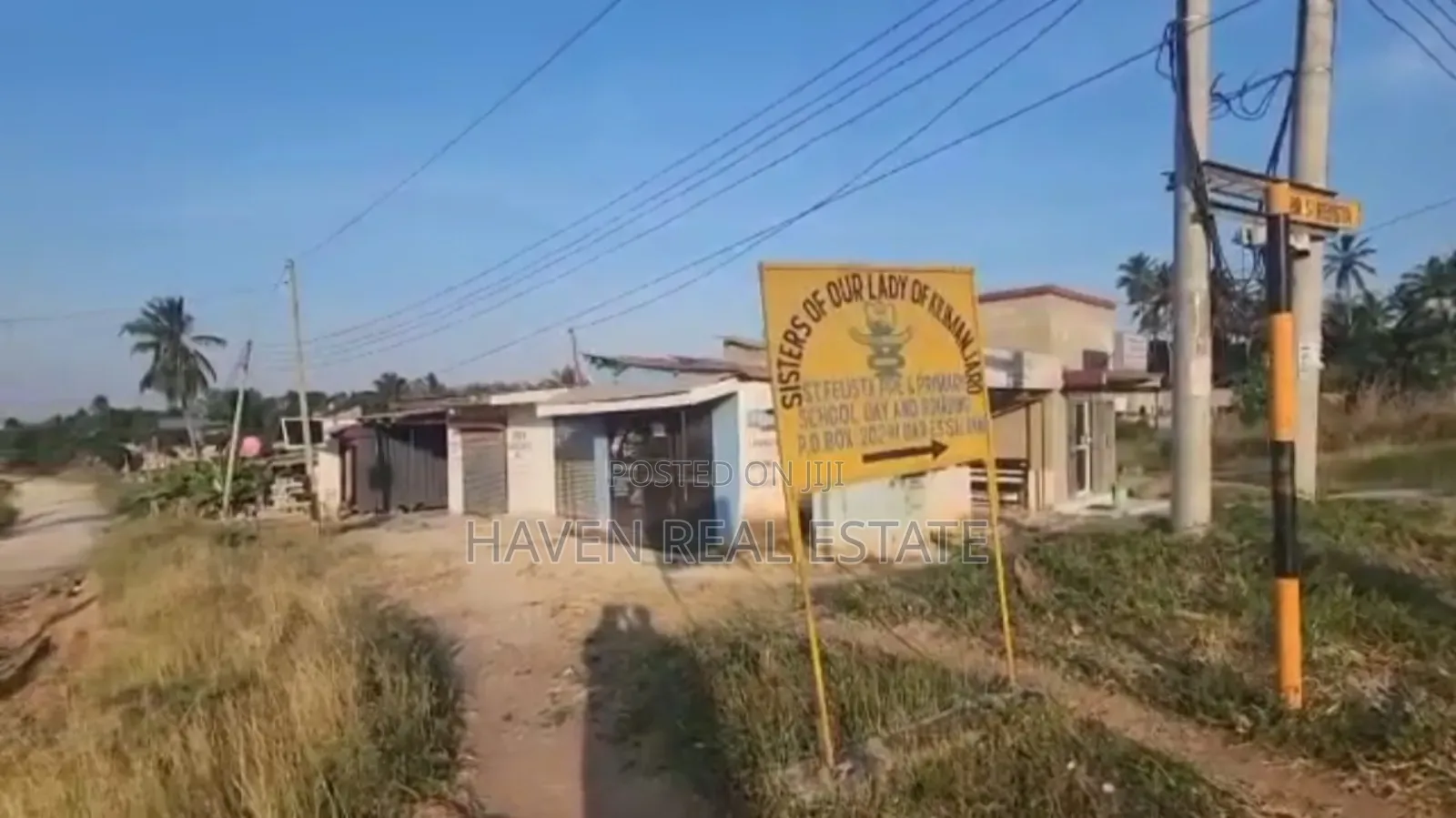 Commercial Plot Inauzwa Mbezi Luguruni