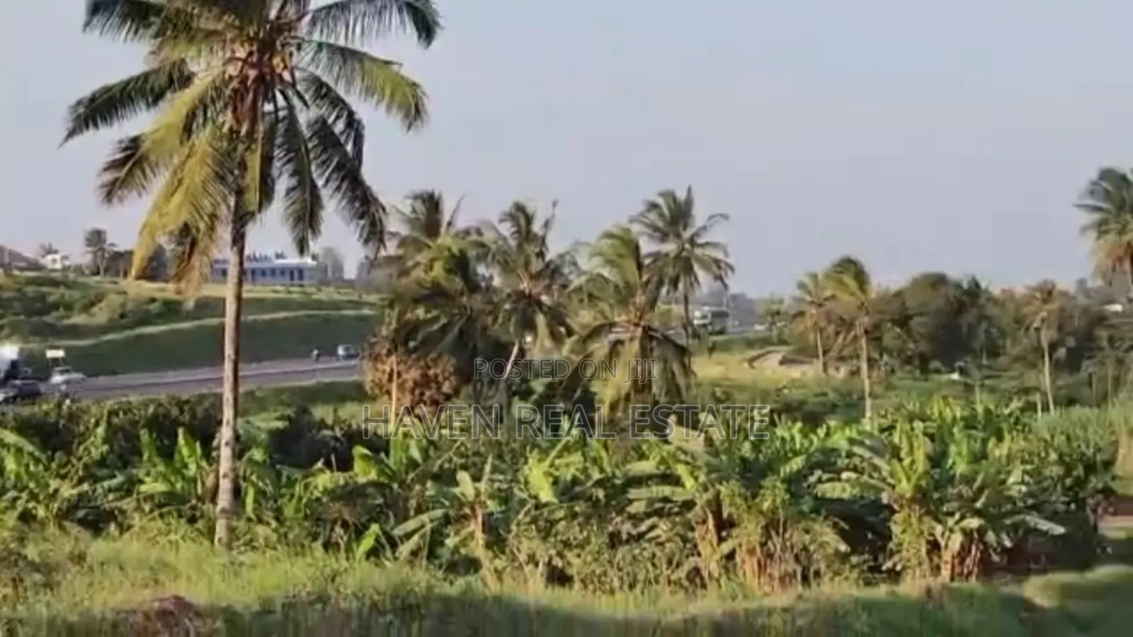 Commercial Plot Inauzwa Mbezi Luguruni