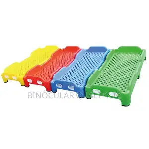 Plastic Stackable Bed