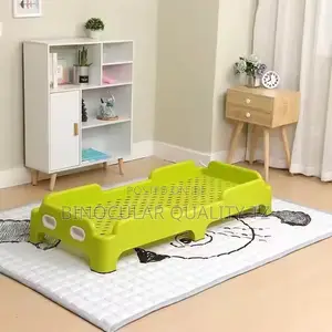Plastic Stackable Bed