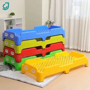 Bed for School