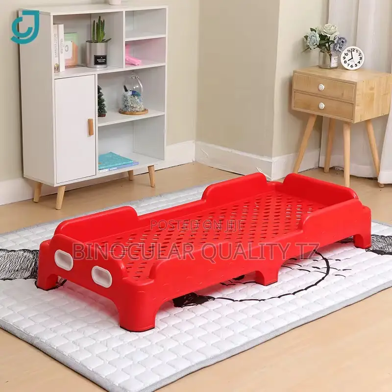 Bed for School