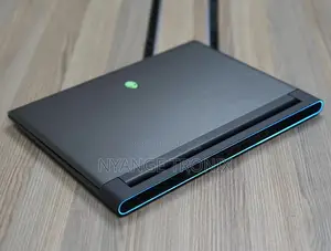 New Laptop Dell Alienware M18 R2 32GB Intel Core I9 SSD 1T