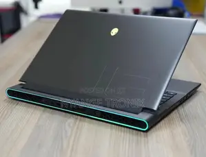 New Laptop Dell Alienware M18 R2 32GB Intel Core I9 SSD 1T