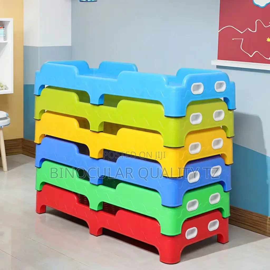 School Sleeping Bed for Bedroom Kindergarten Home