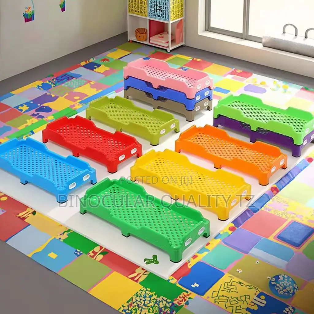 School Sleeping Bed for Bedroom Kindergarten Home