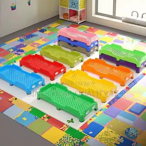 School Sleeping Bed for Bedroom Kindergarten Home