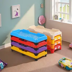 School Sleeping Bed for Bedroom Kindergarten Home