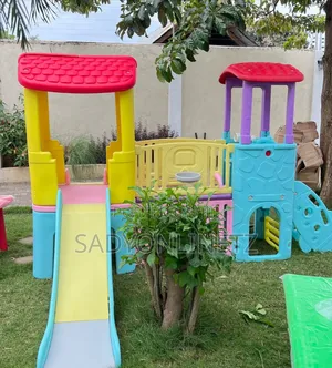 Kids Playhouse