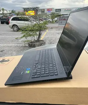 New Laptop HP Omen 16 32GB Intel Core I7 SSD 1T