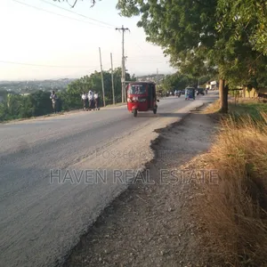Sea View Plot Inauzwa Salasala