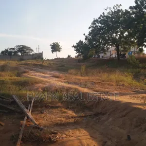 Sea View Plot Inauzwa Salasala
