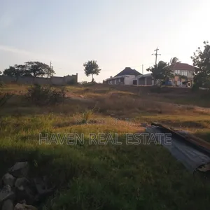 Sea View Plot Inauzwa Salasala