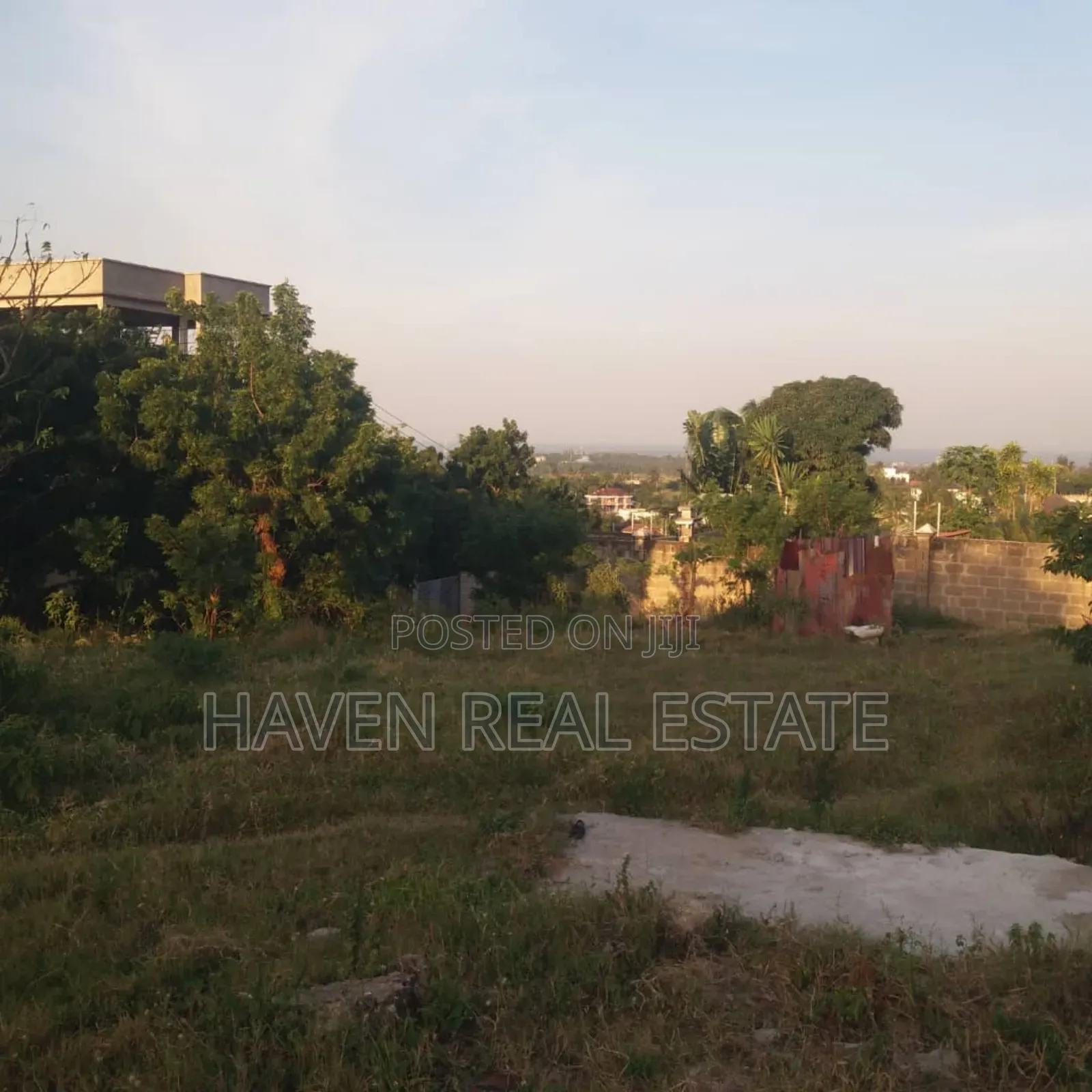 Sea View Plot Inauzwa Salasala
