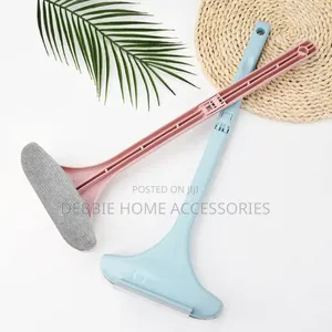 Multifunctional 2 in 1 Window Brush