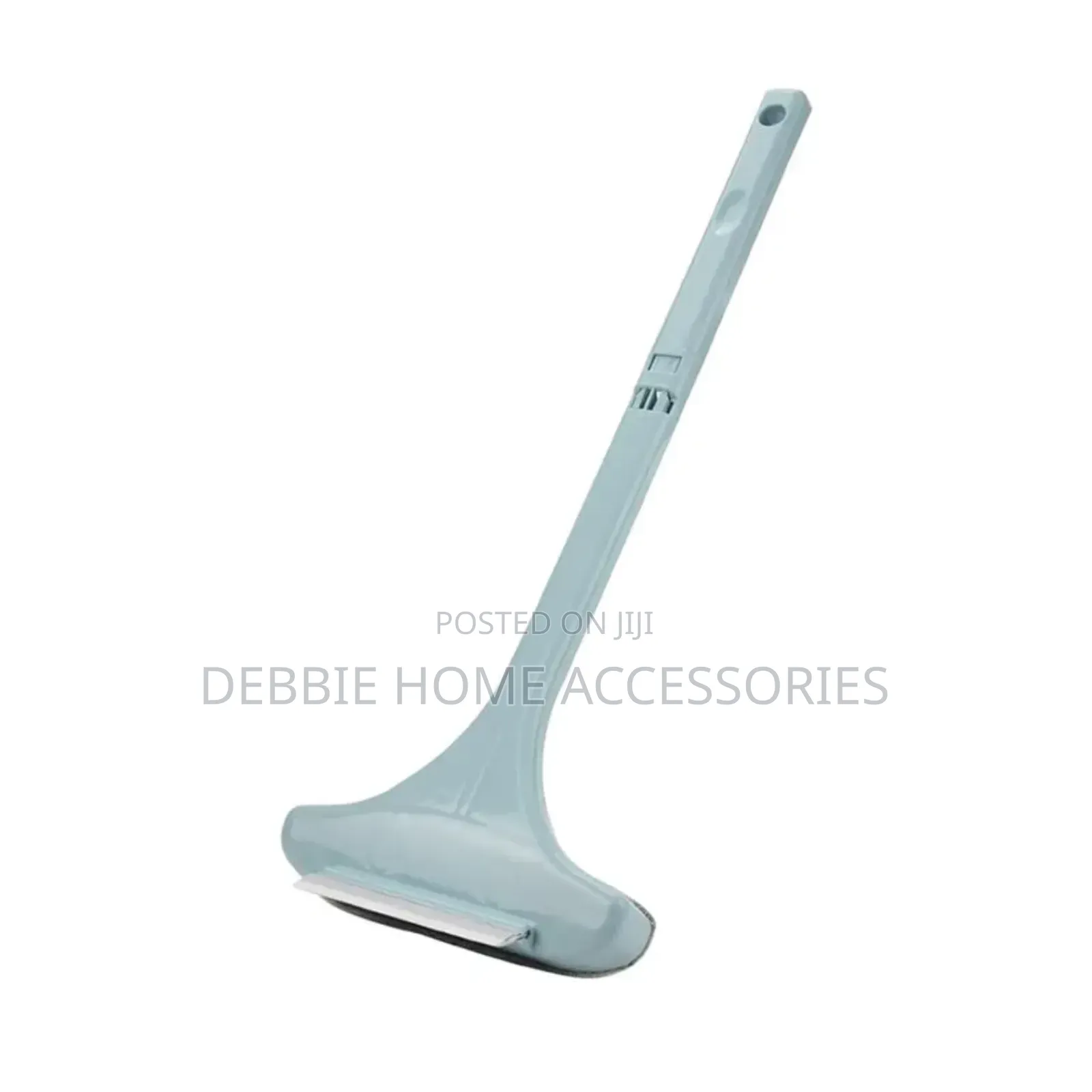 Multifunctional 2 in 1 Window Brush