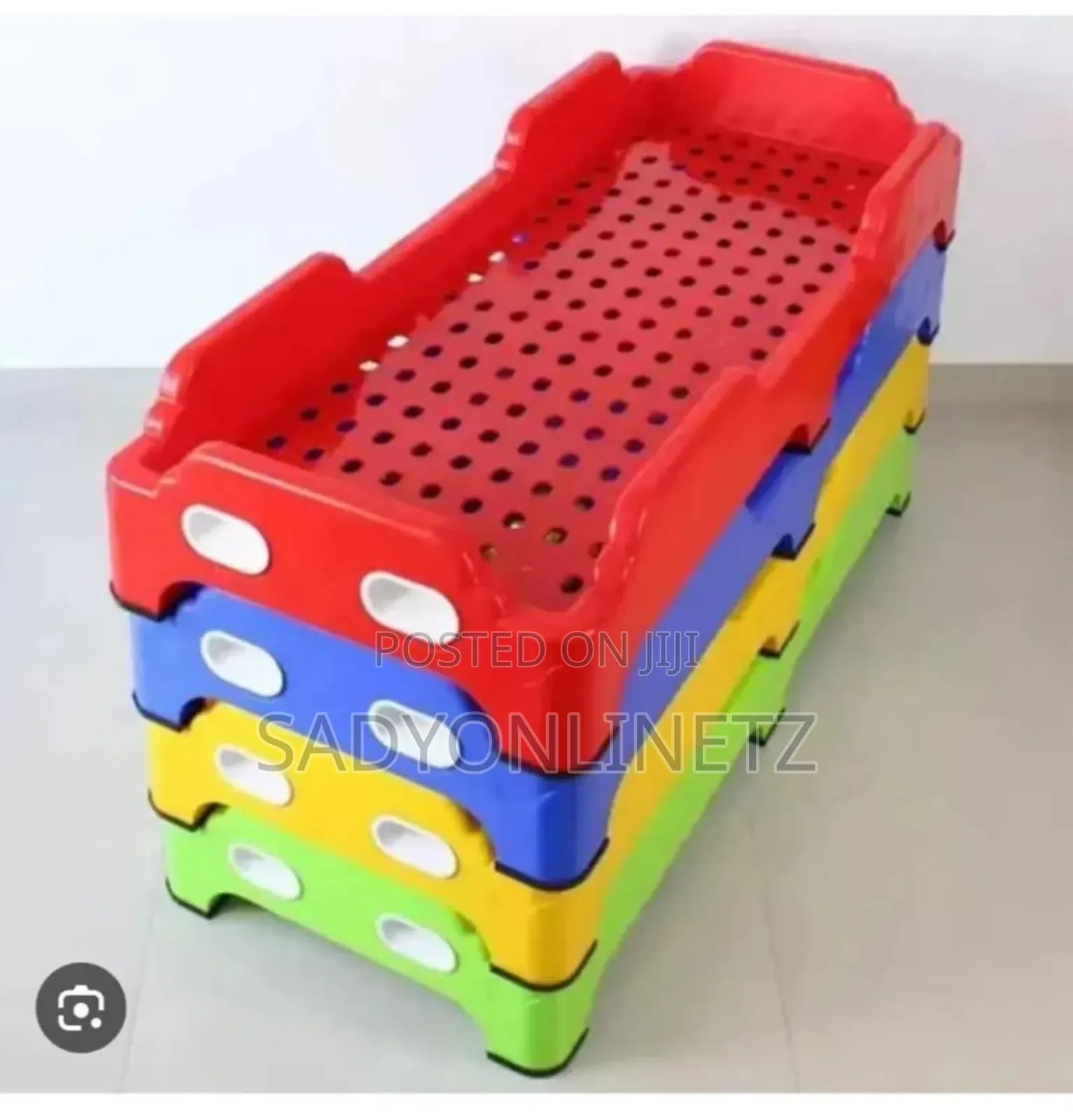 Kids Bed Daycare/Nursery