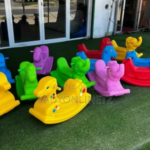 Toddler Rocking Horses