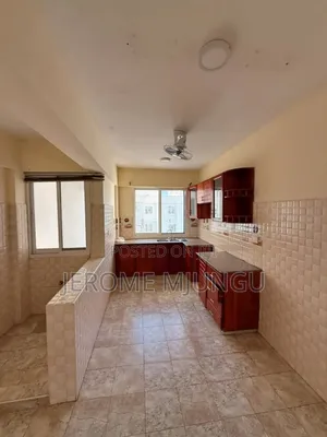3bdrm Apartment in Mbezi Beach for rent