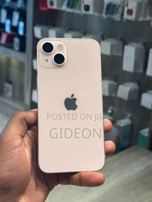 Apple iPhone 13 128 GB White