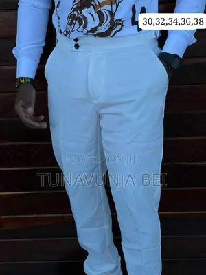 Suruali Nzurii Za Kiume