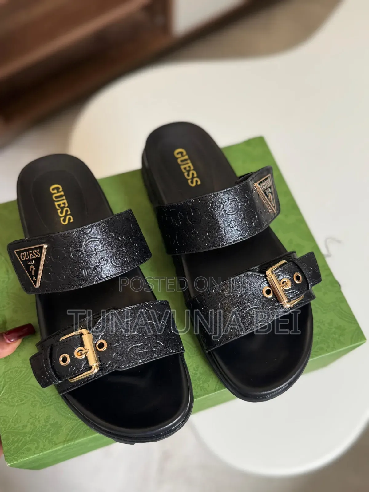 Guess Sandals