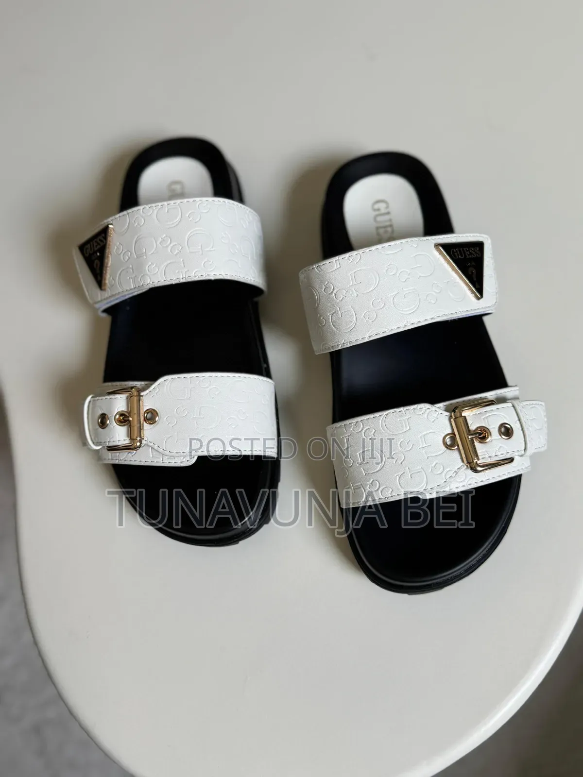 Guess Sandals