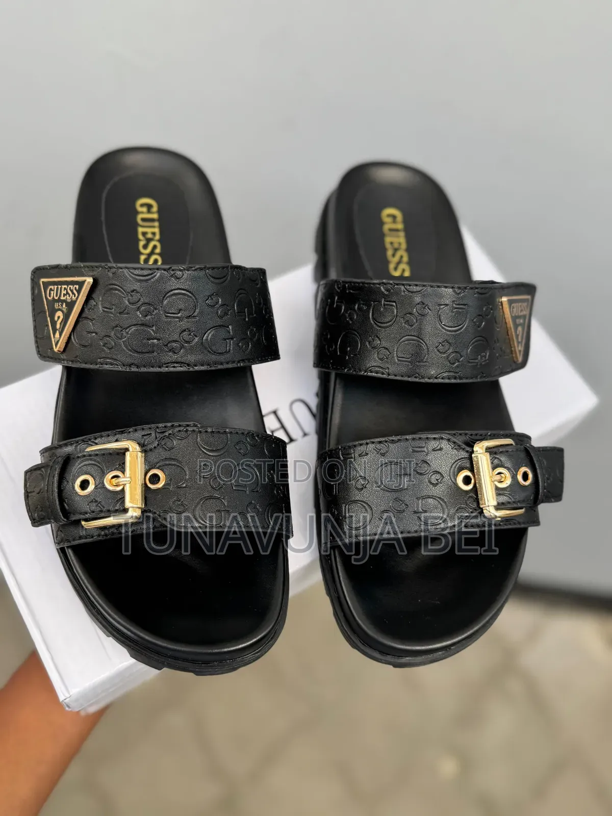 Guess Sandals