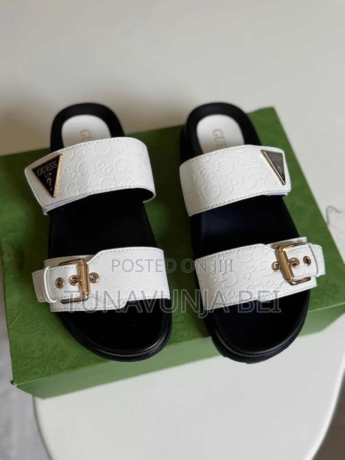 Guess Sandals