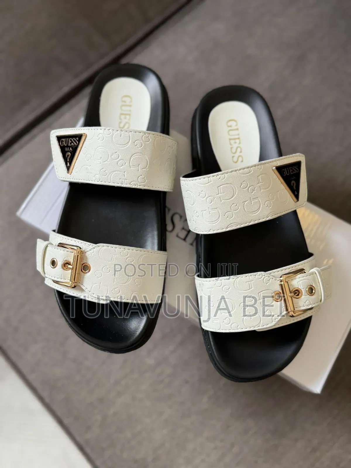 Guess Sandals