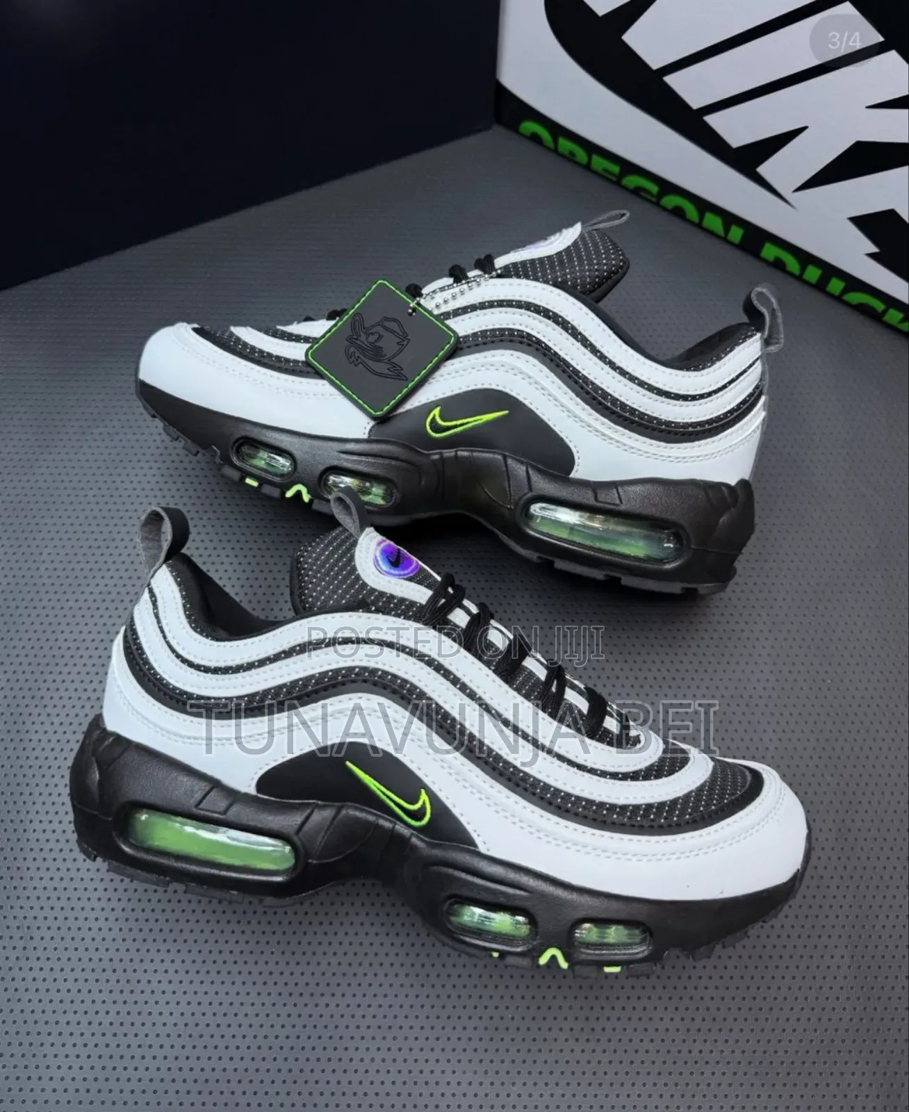Nike Kidongee Og