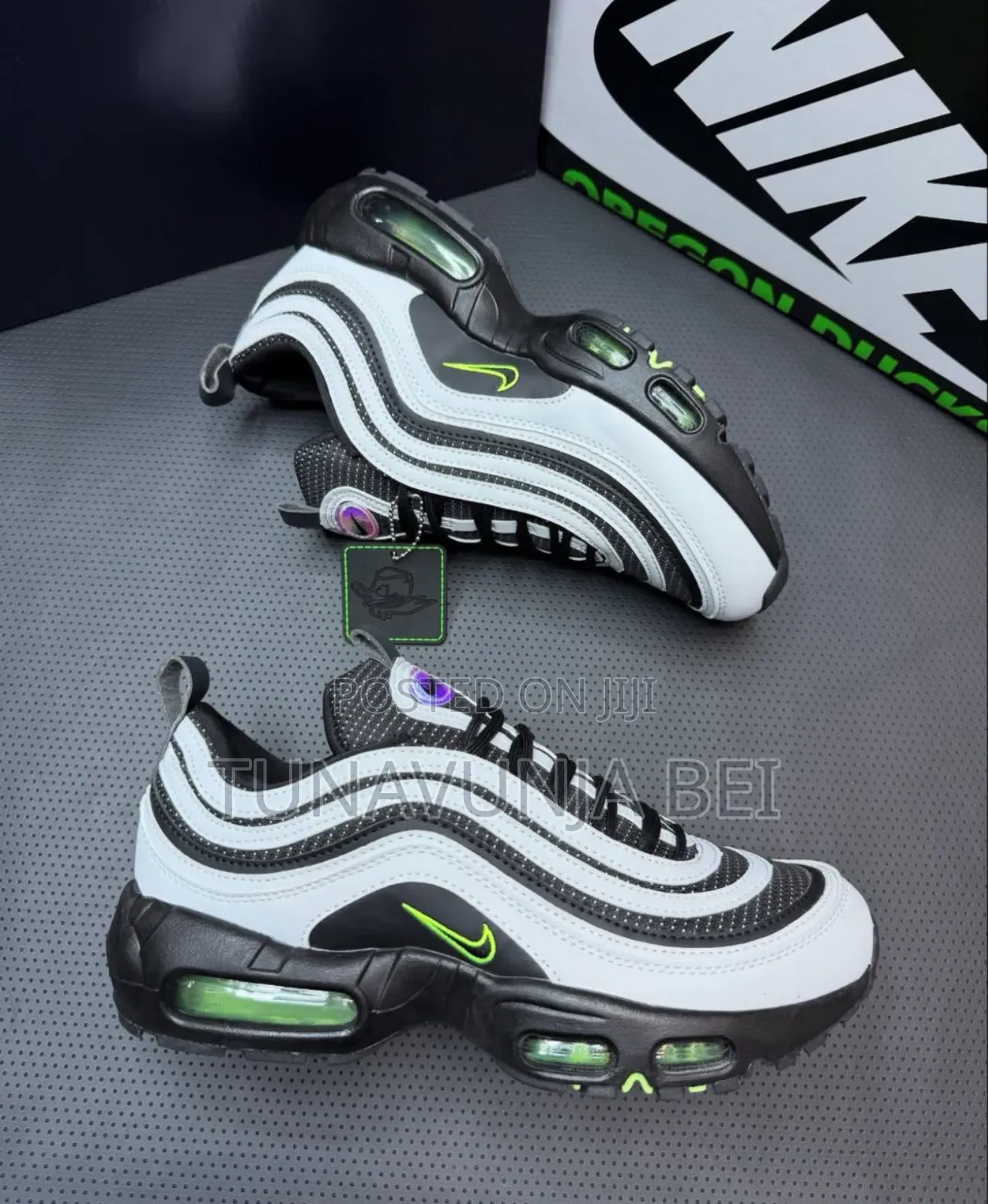 Nike Kidongee Og